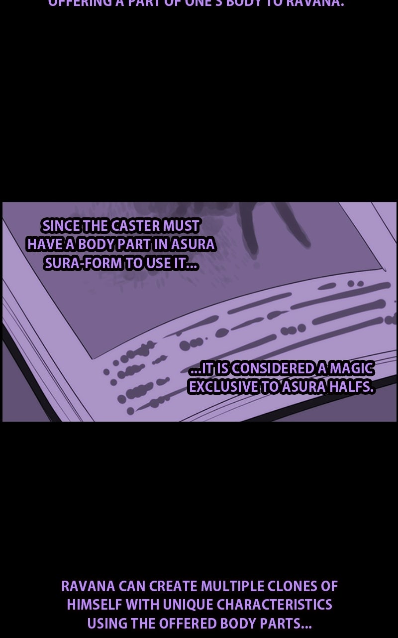 Read Kubera chapter 729 image 27 on Lezhin
