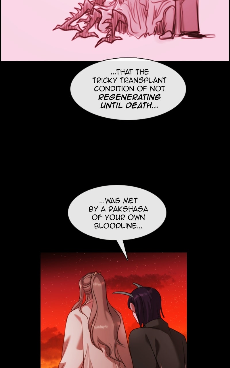 Read Kubera chapter 729 image 3 on Lezhin