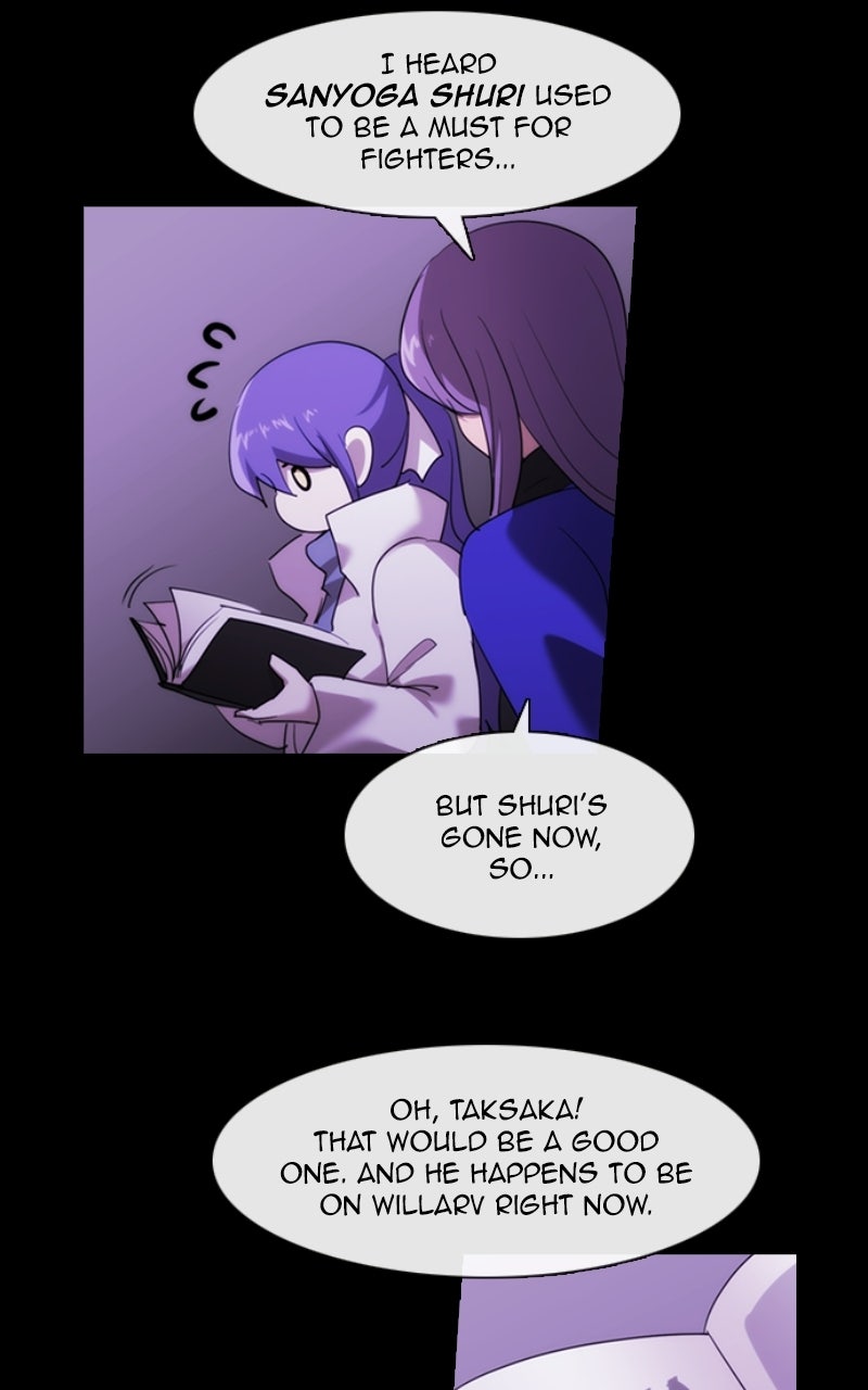 Read Kubera chapter 729 image 34 on Lezhin