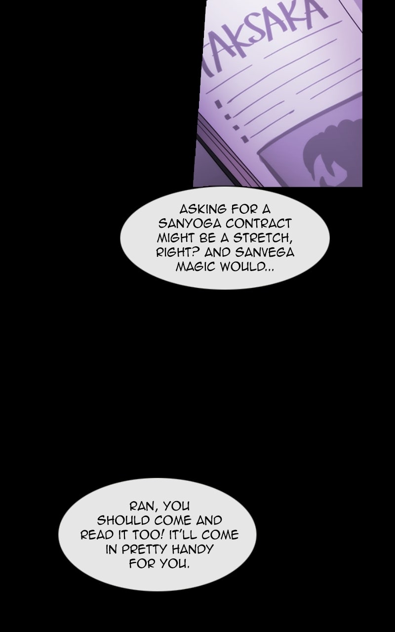 Read Kubera chapter 729 image 35 on Lezhin