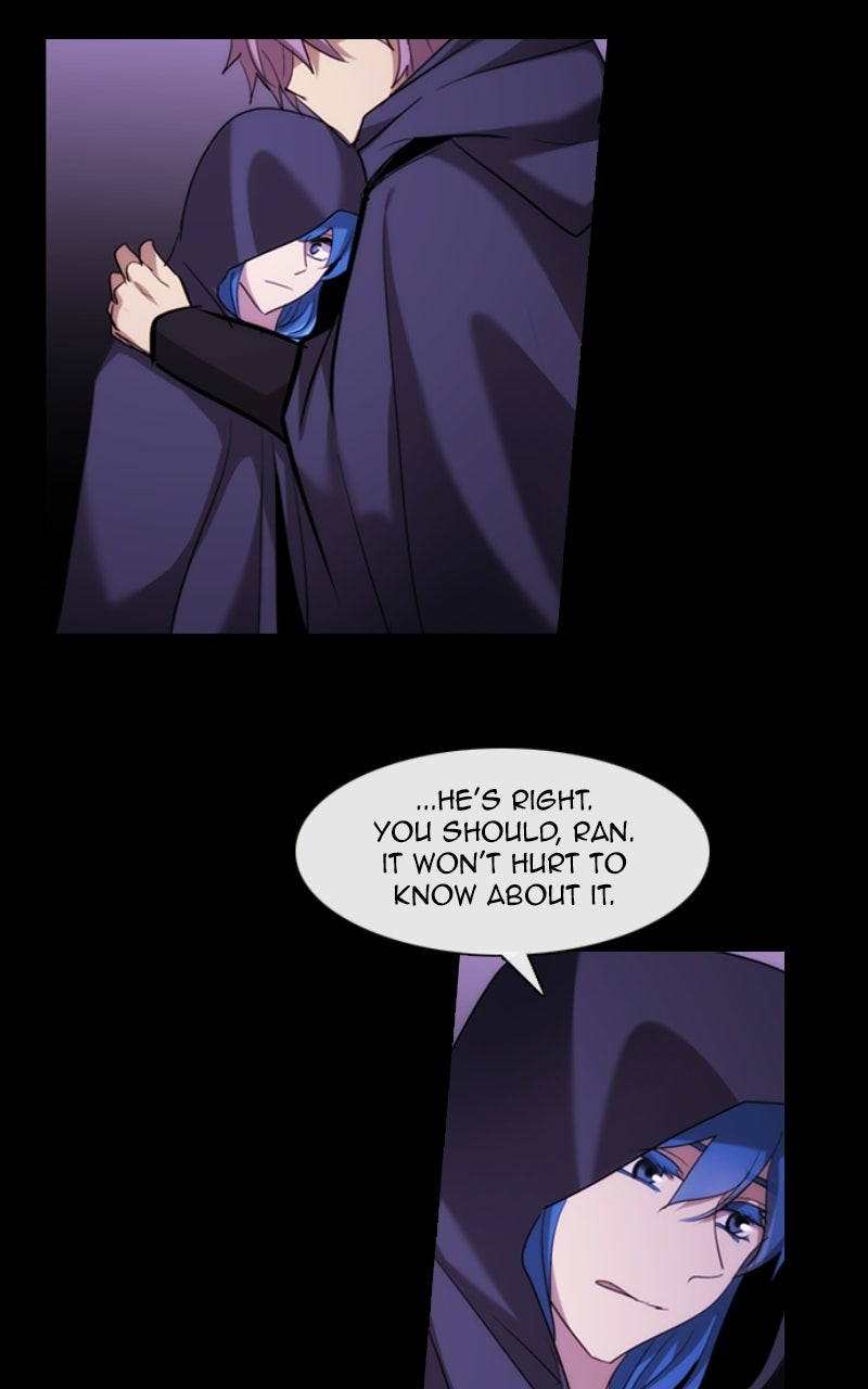 Read Kubera chapter 729 image 36 on Lezhin