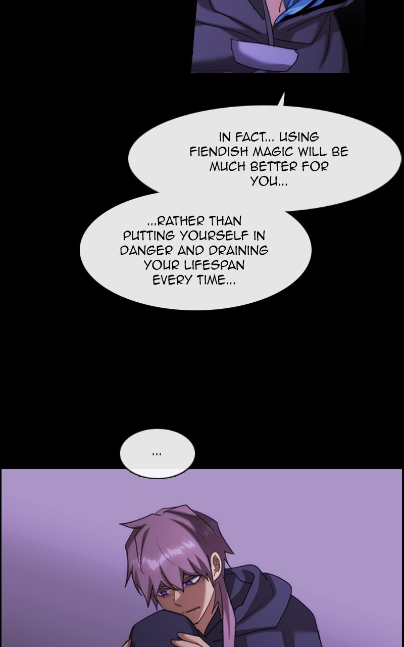 Read Kubera chapter 729 image 37 on Lezhin