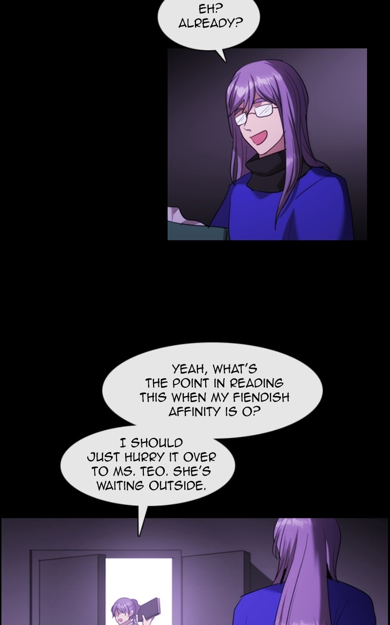 Read Kubera chapter 729 image 42 on Lezhin