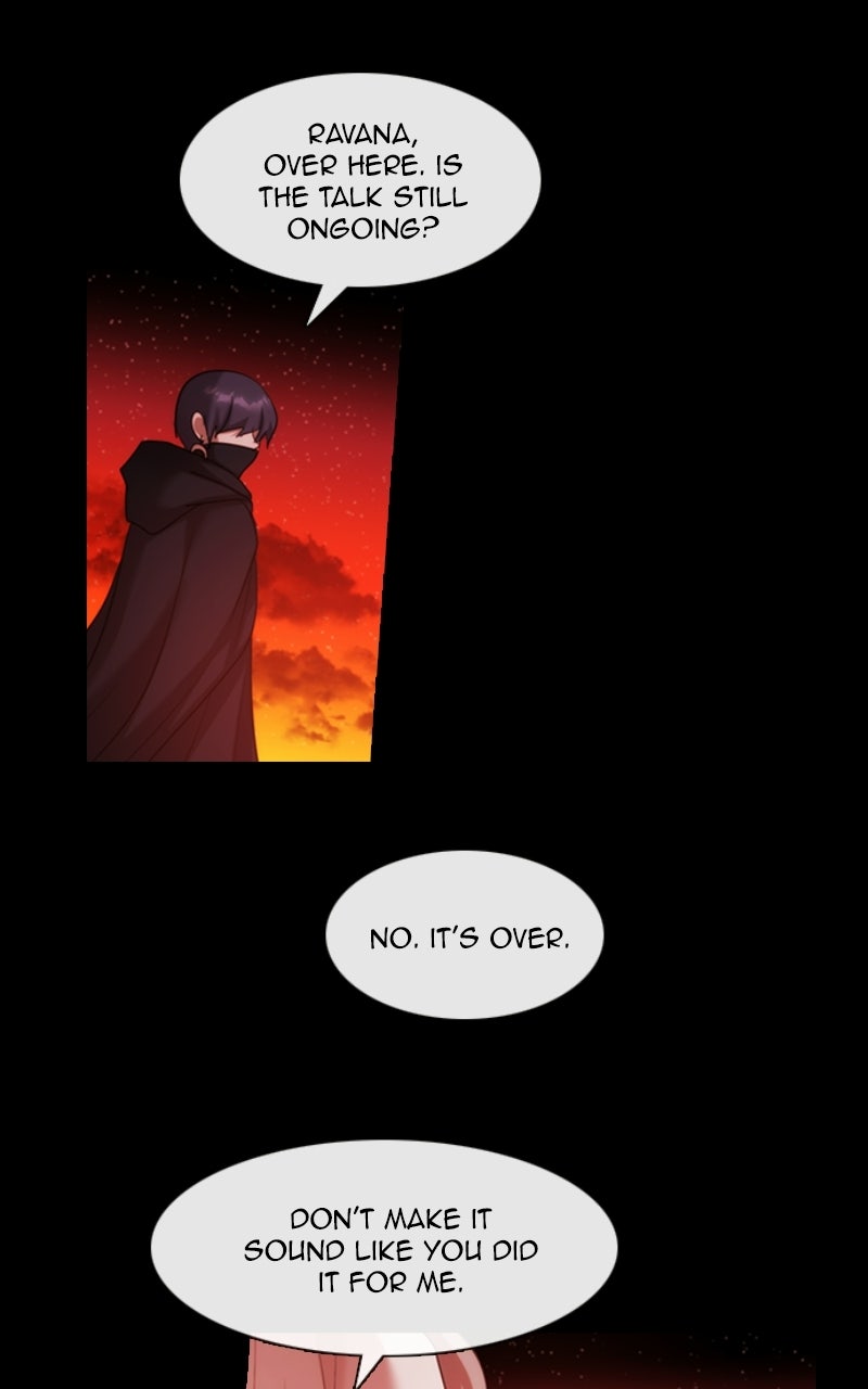Read Kubera chapter 729 image 5 on Lezhin
