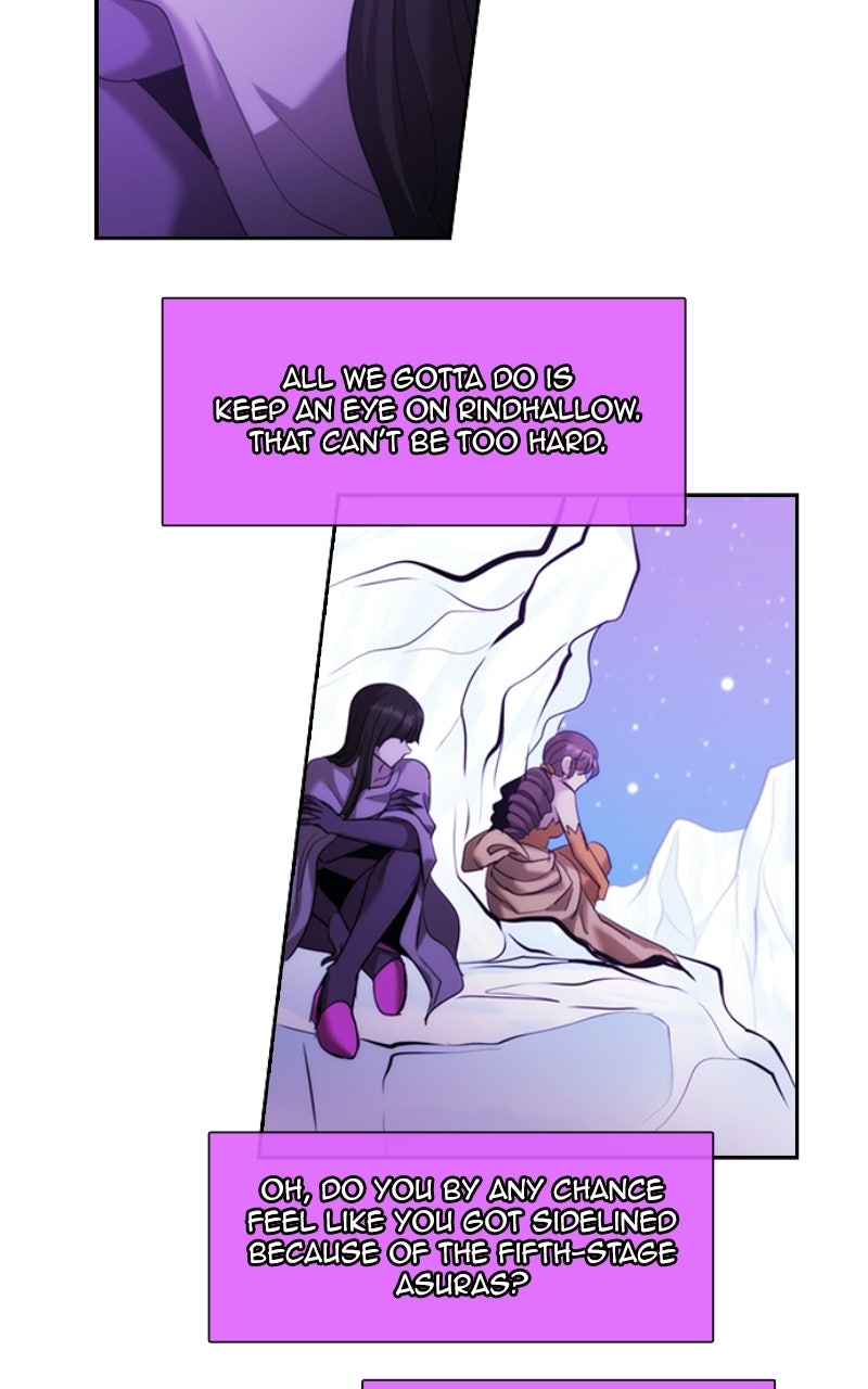 Read Kubera chapter 729 image 58 on Lezhin
