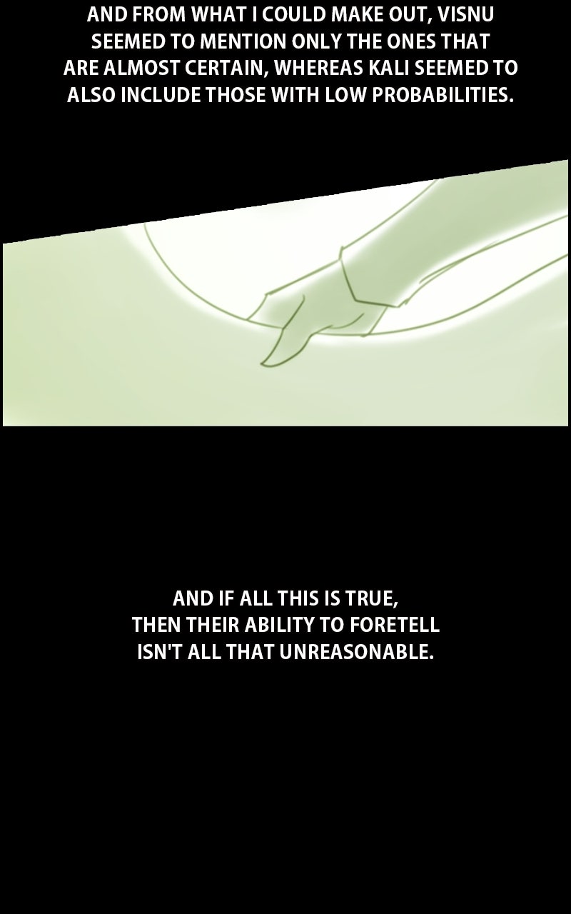 Read Kubera chapter 730 image 16 on Lezhin