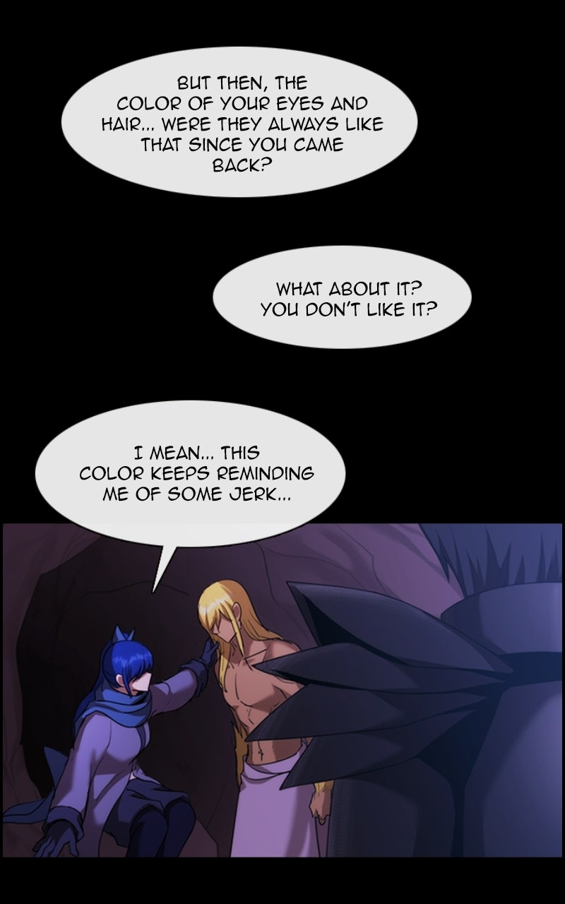 Read Kubera chapter 730 image 27 on Lezhin
