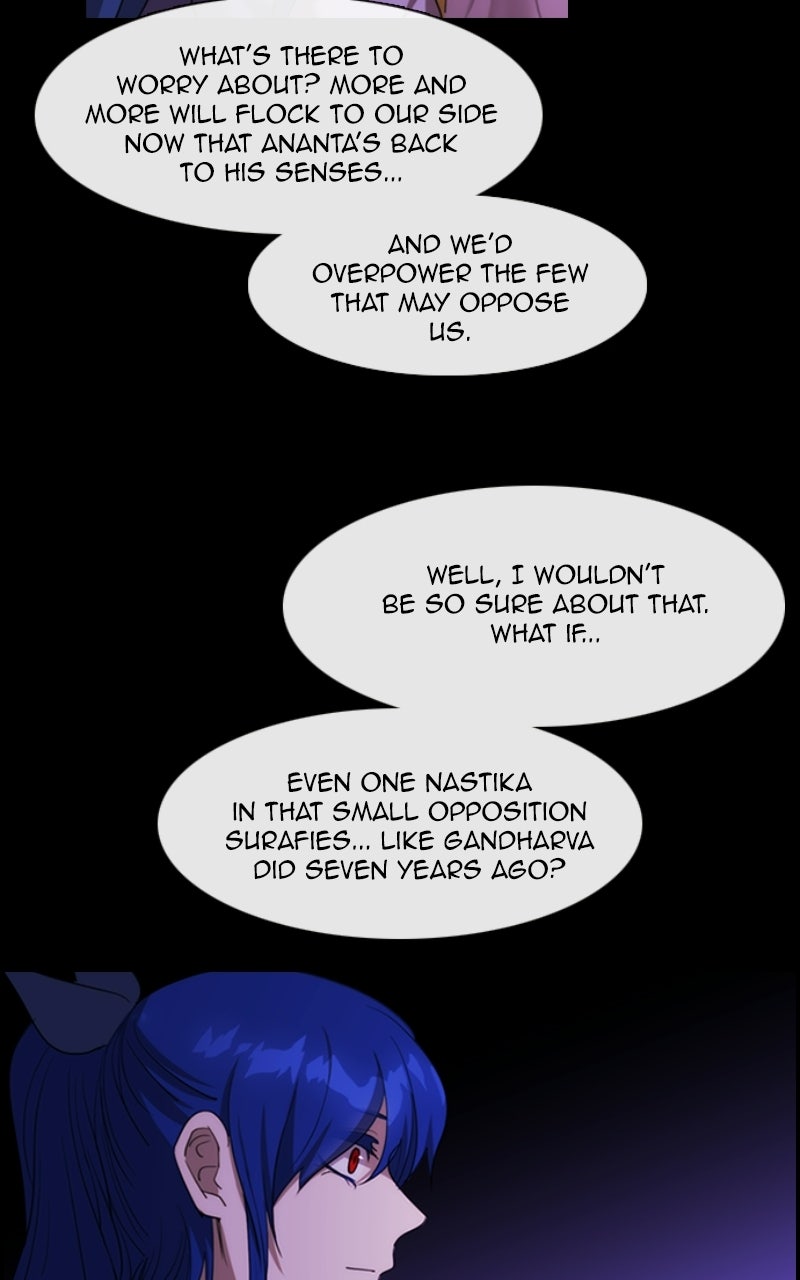 Read Kubera chapter 730 image 33 on Lezhin