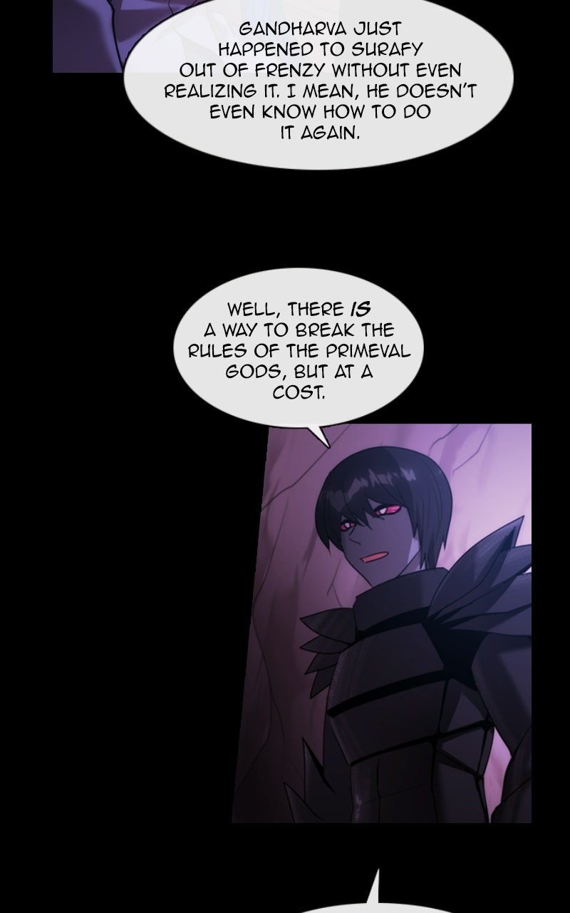 Read Kubera chapter 730 image 35 on Lezhin