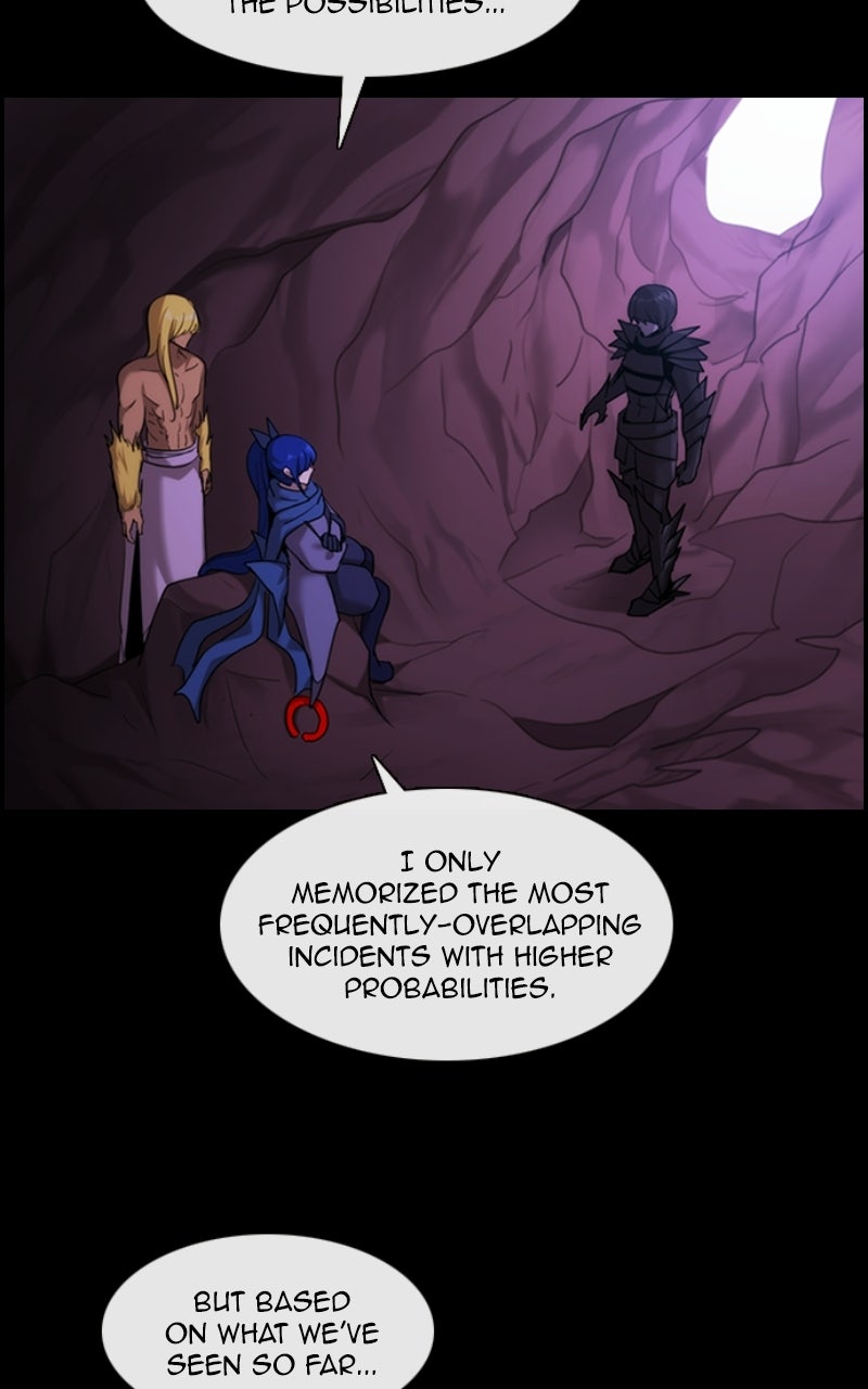 Read Kubera chapter 730 image 4 on Lezhin