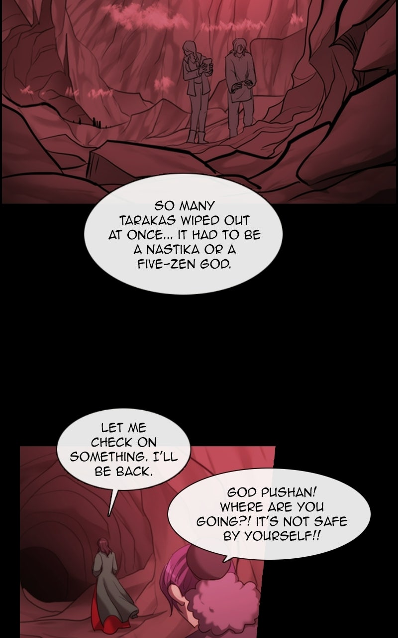 Read Kubera chapter 730 image 42 on Lezhin