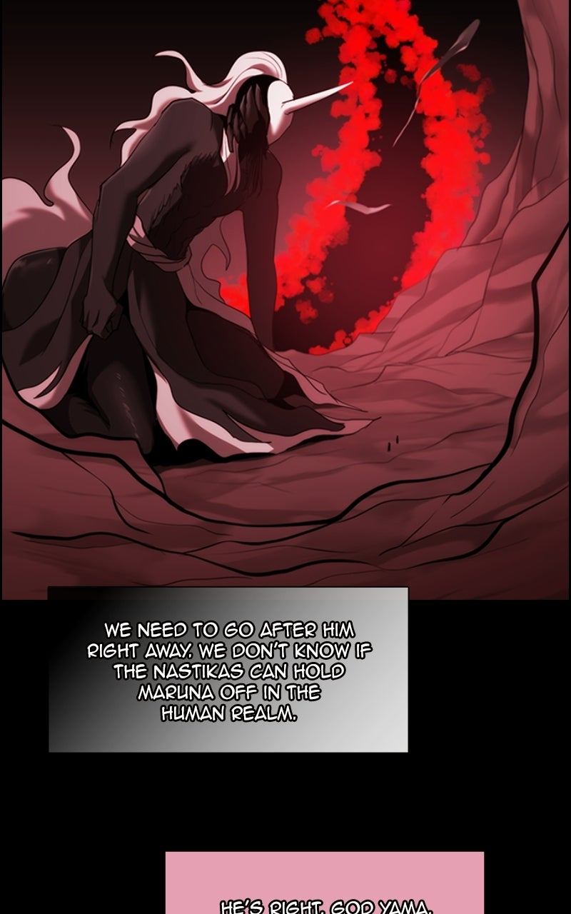 Read Kubera chapter 730 image 50 on Lezhin