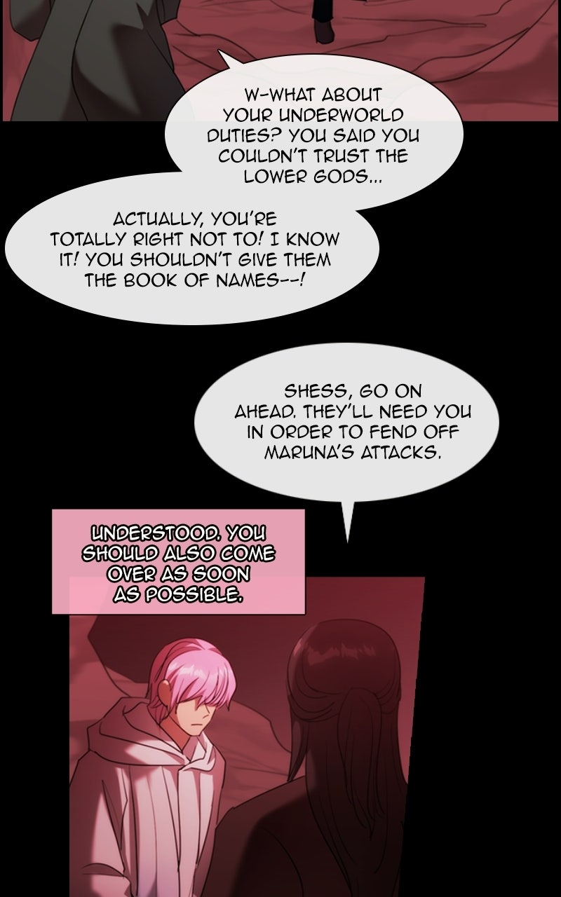 Read Kubera chapter 730 image 53 on Lezhin