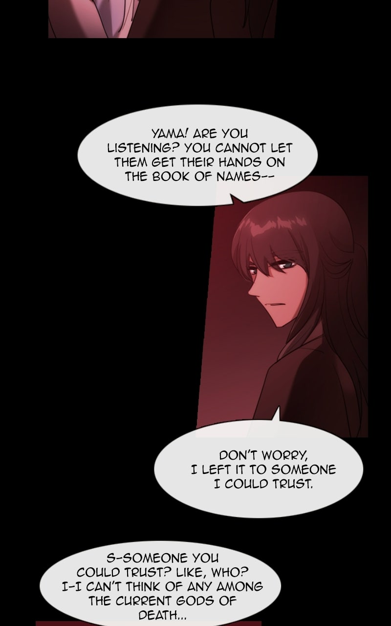 Read Kubera chapter 730 image 54 on Lezhin