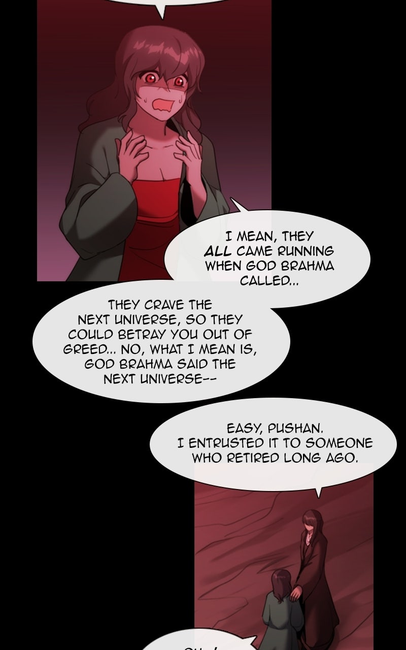 Read Kubera chapter 730 image 55 on Lezhin