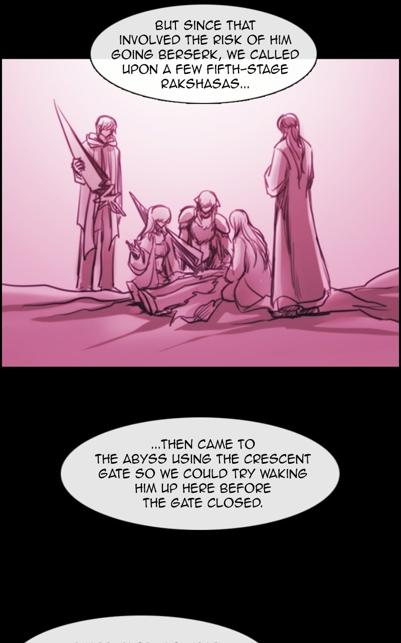 Read Kubera chapter 730 image 57 on Lezhin