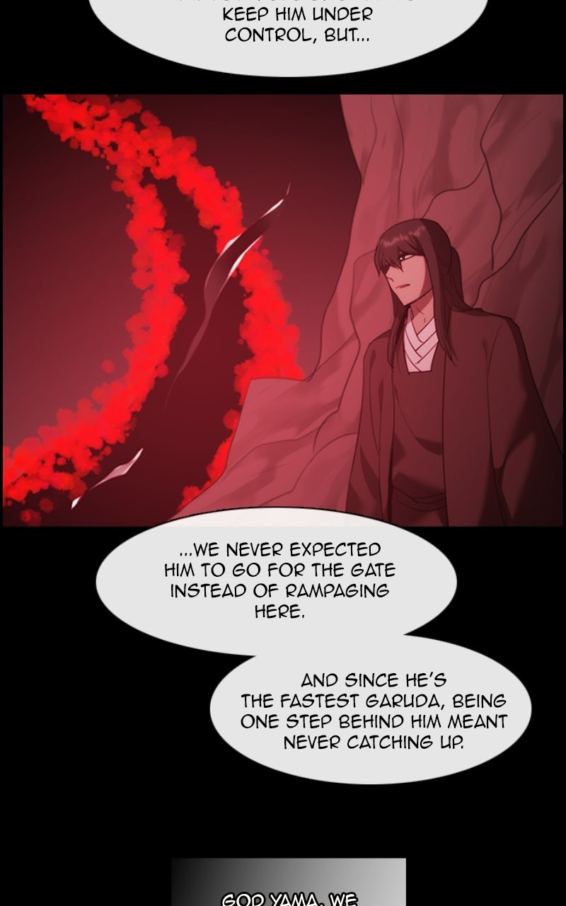 Read Kubera chapter 730 image 61 on Lezhin