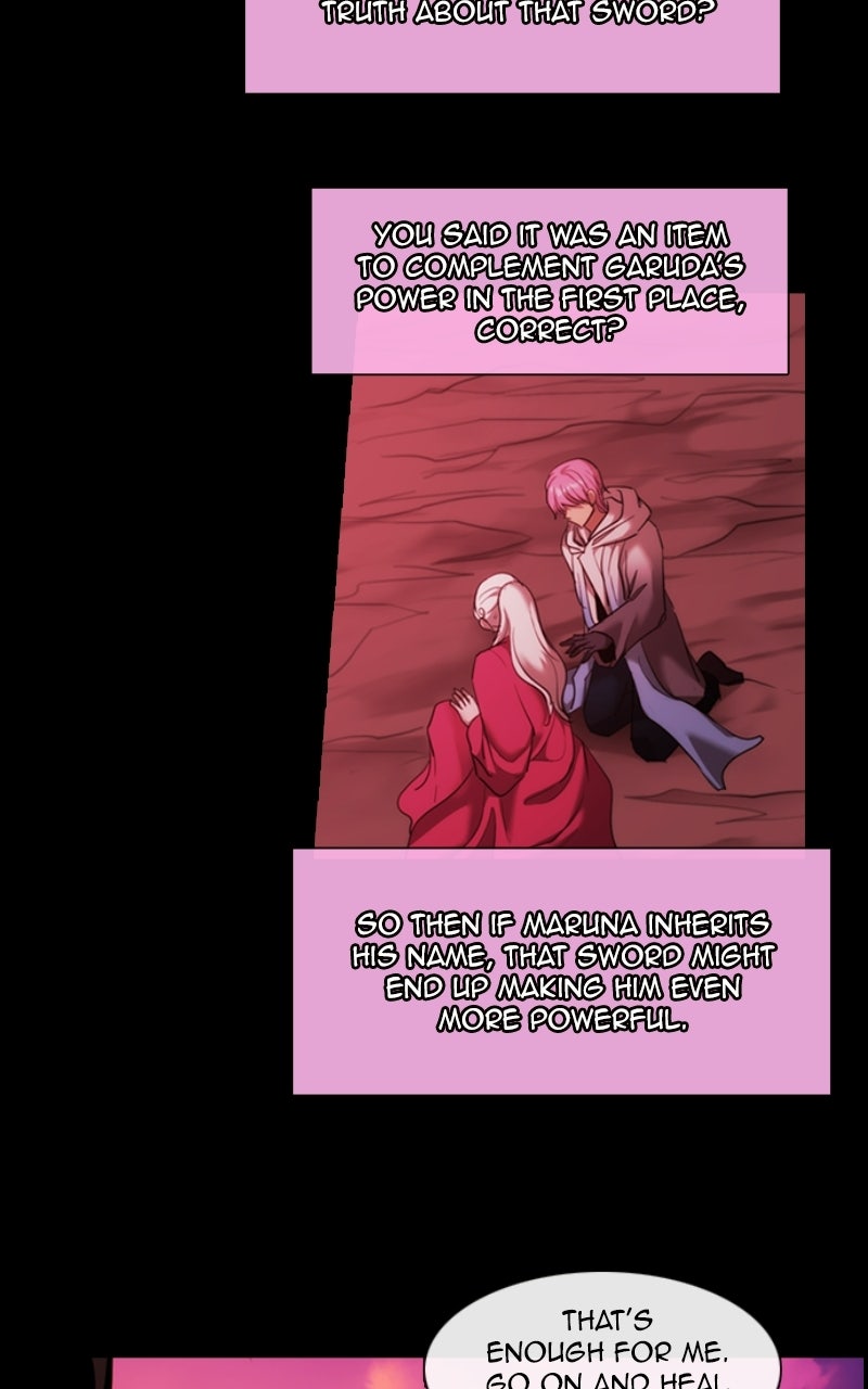 Read Kubera chapter 731 image 32 on Lezhin