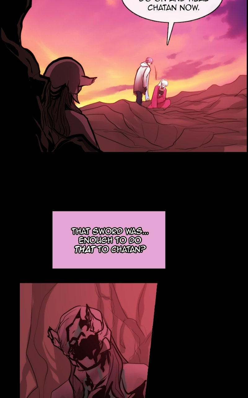 Read Kubera chapter 731 image 33 on Lezhin