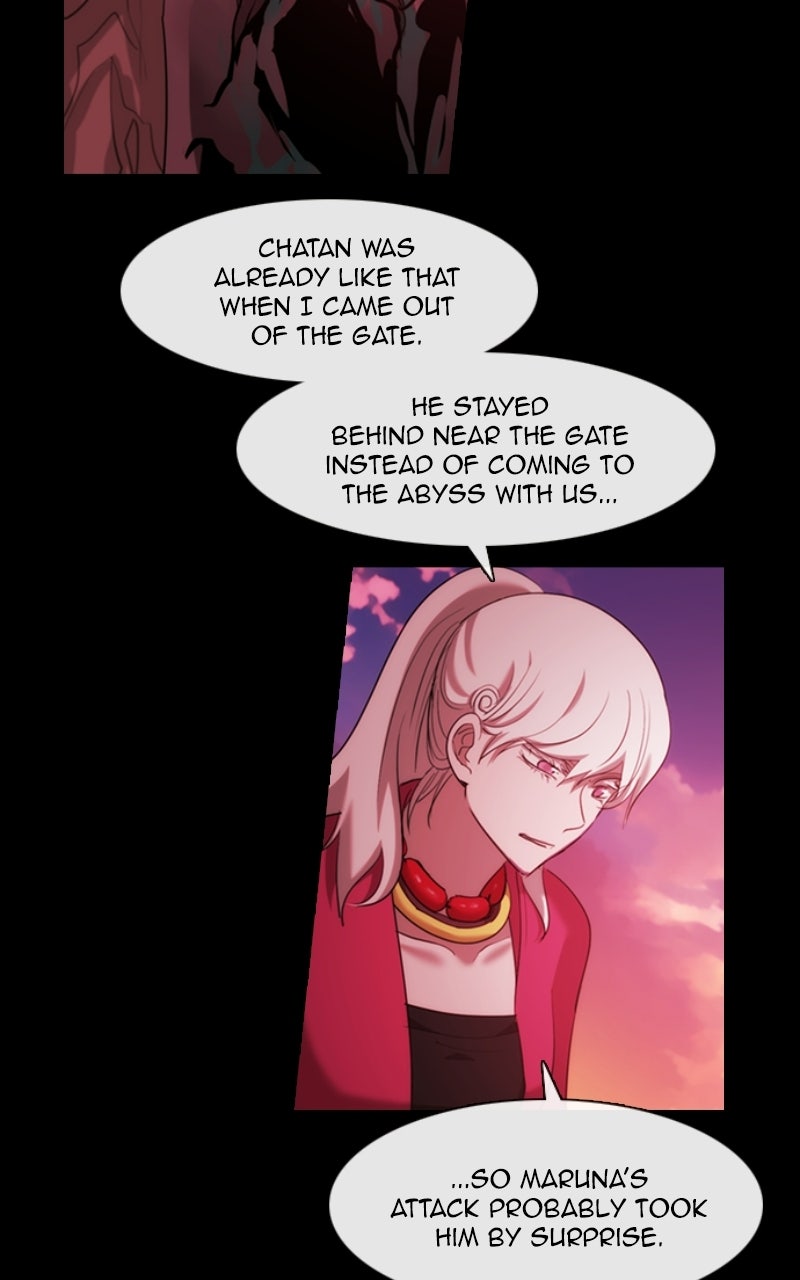 Read Kubera chapter 731 image 34 on Lezhin
