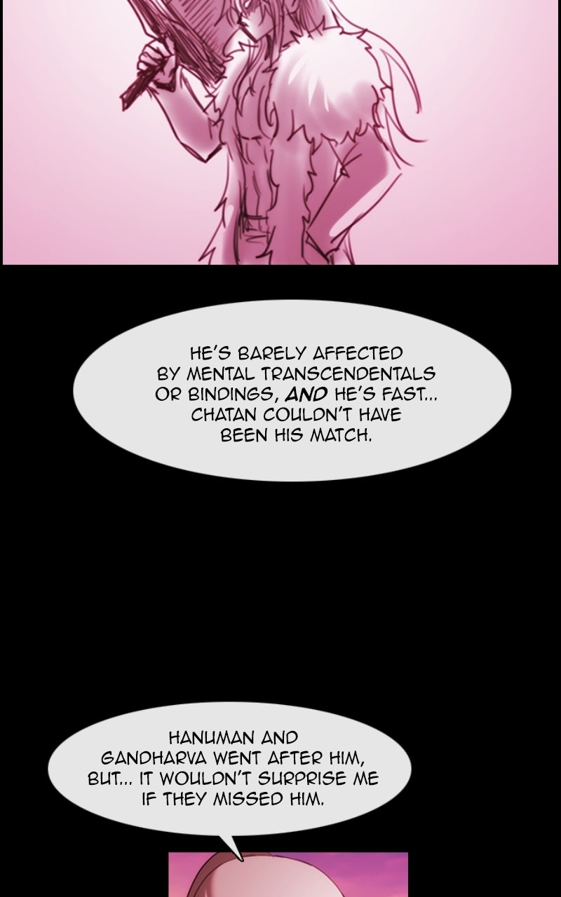 Read Kubera chapter 731 image 38 on Lezhin