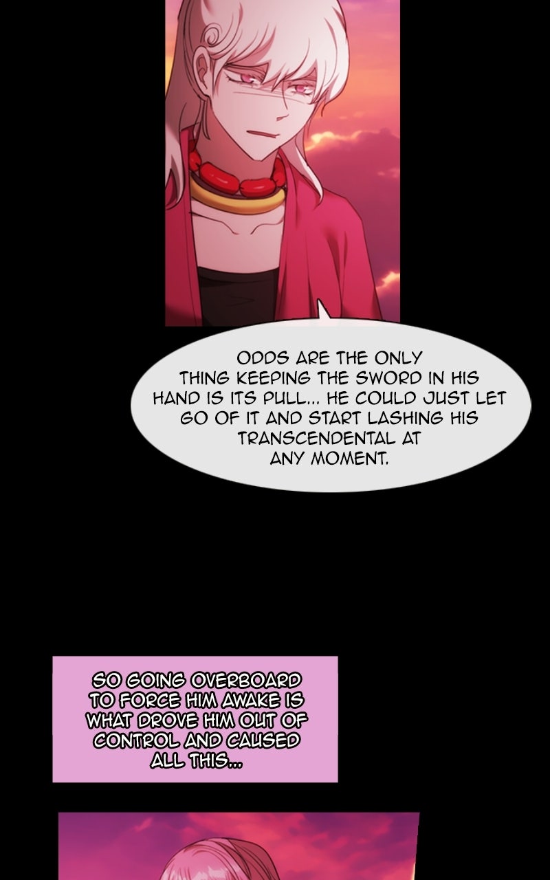 Read Kubera chapter 731 image 39 on Lezhin