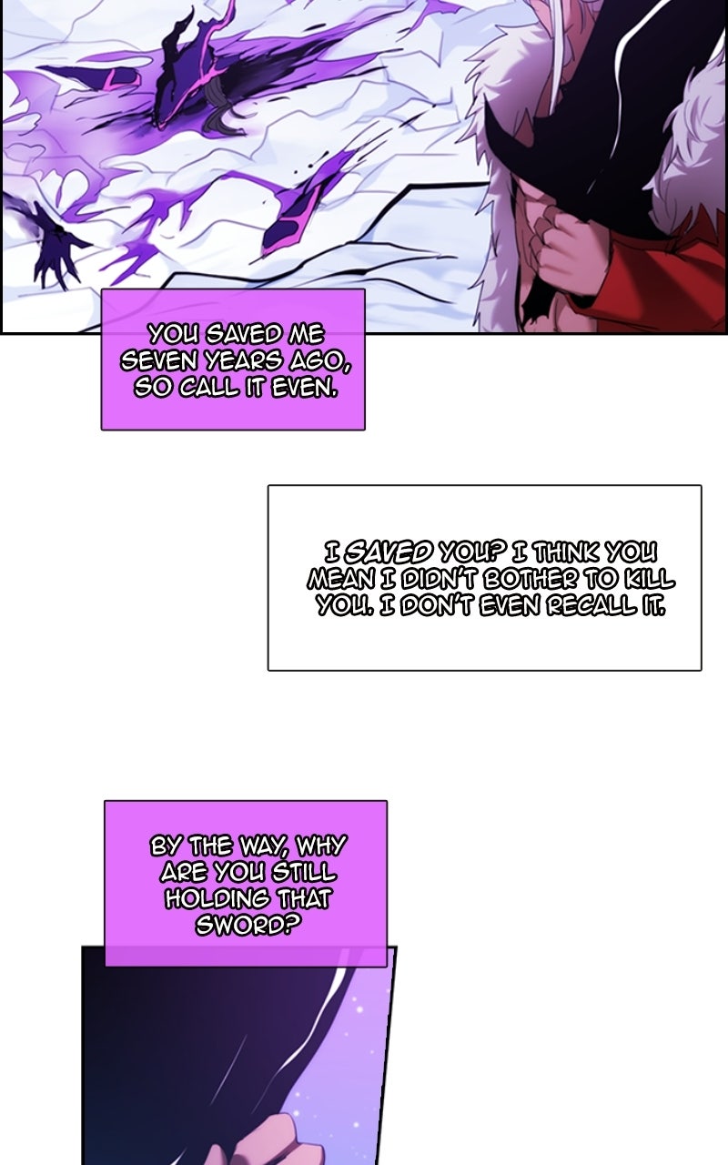 Read Kubera chapter 731 image 47 on Lezhin