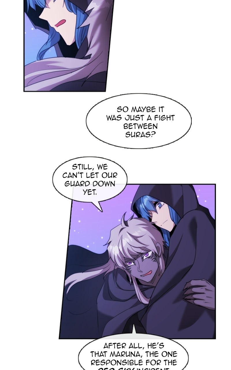 Read Kubera chapter 731 image 53 on Lezhin