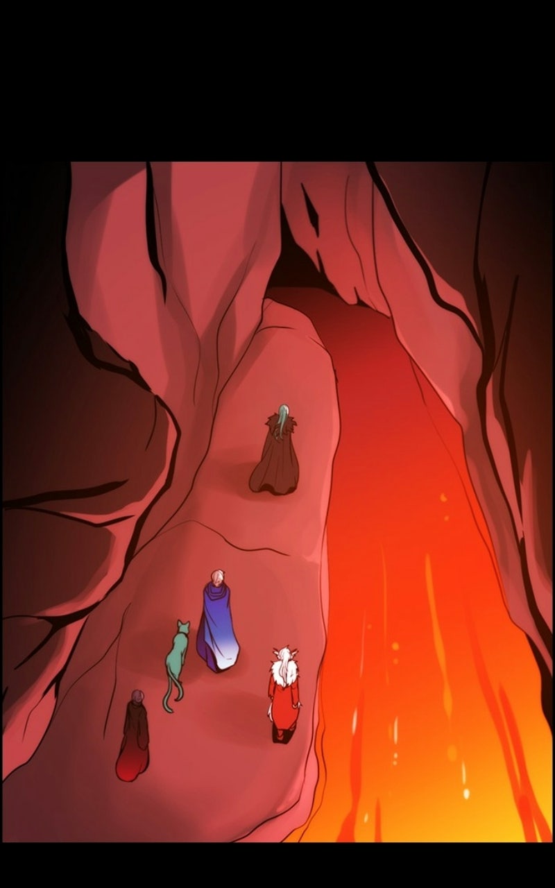 Read Kubera chapter 732 image 1 on Lezhin