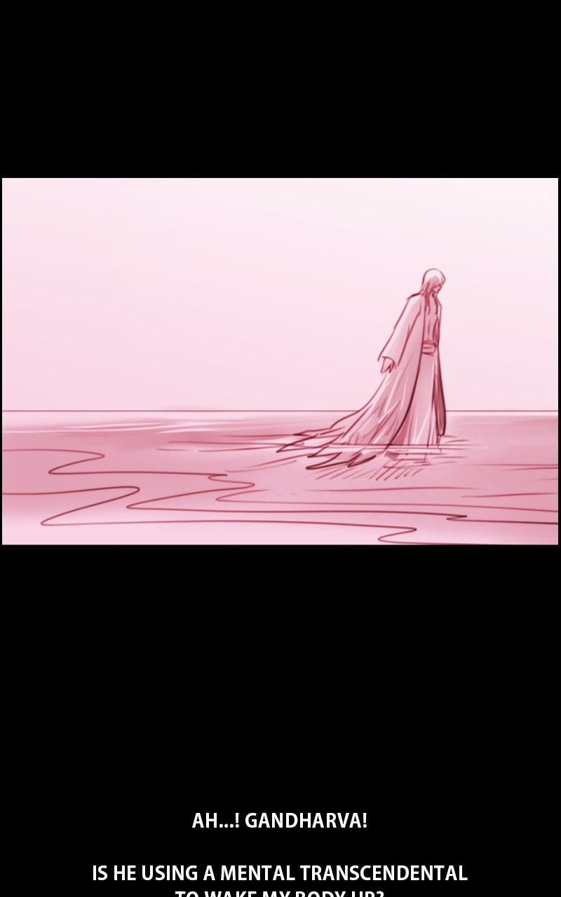 Read Kubera chapter 732 image 20 on Lezhin