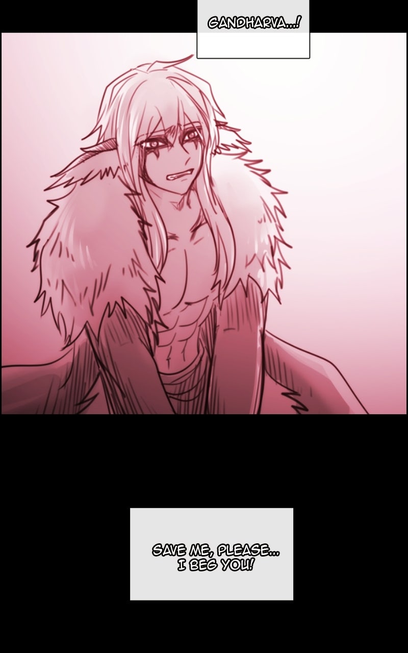 Read Kubera chapter 732 image 22 on Lezhin