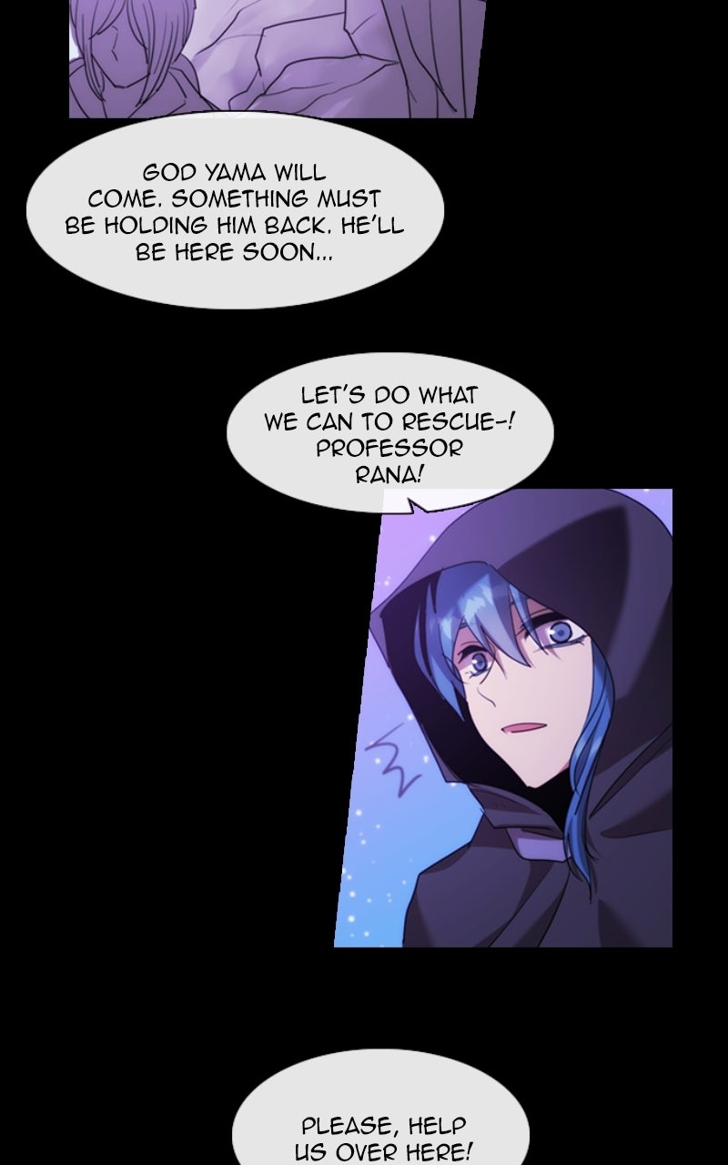 Read Kubera chapter 732 image 38 on Lezhin