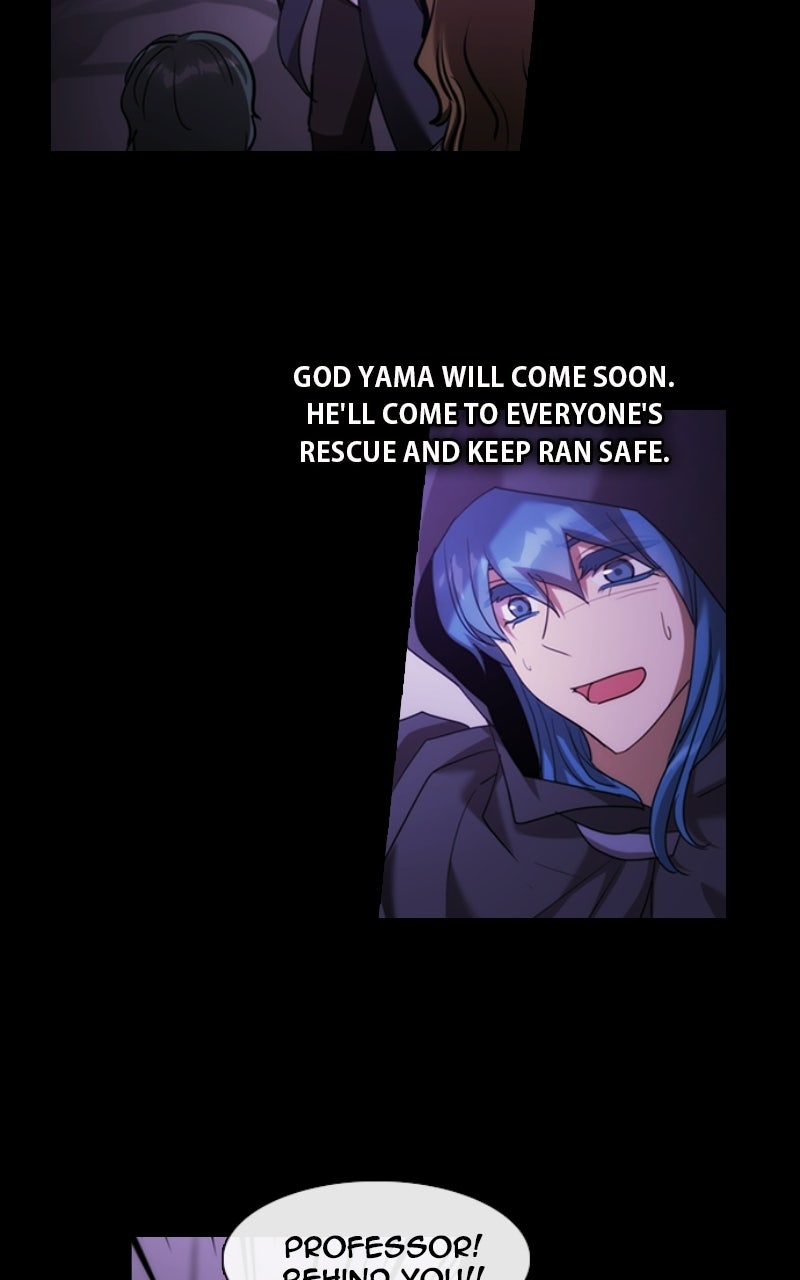 Read Kubera chapter 732 image 40 on Lezhin