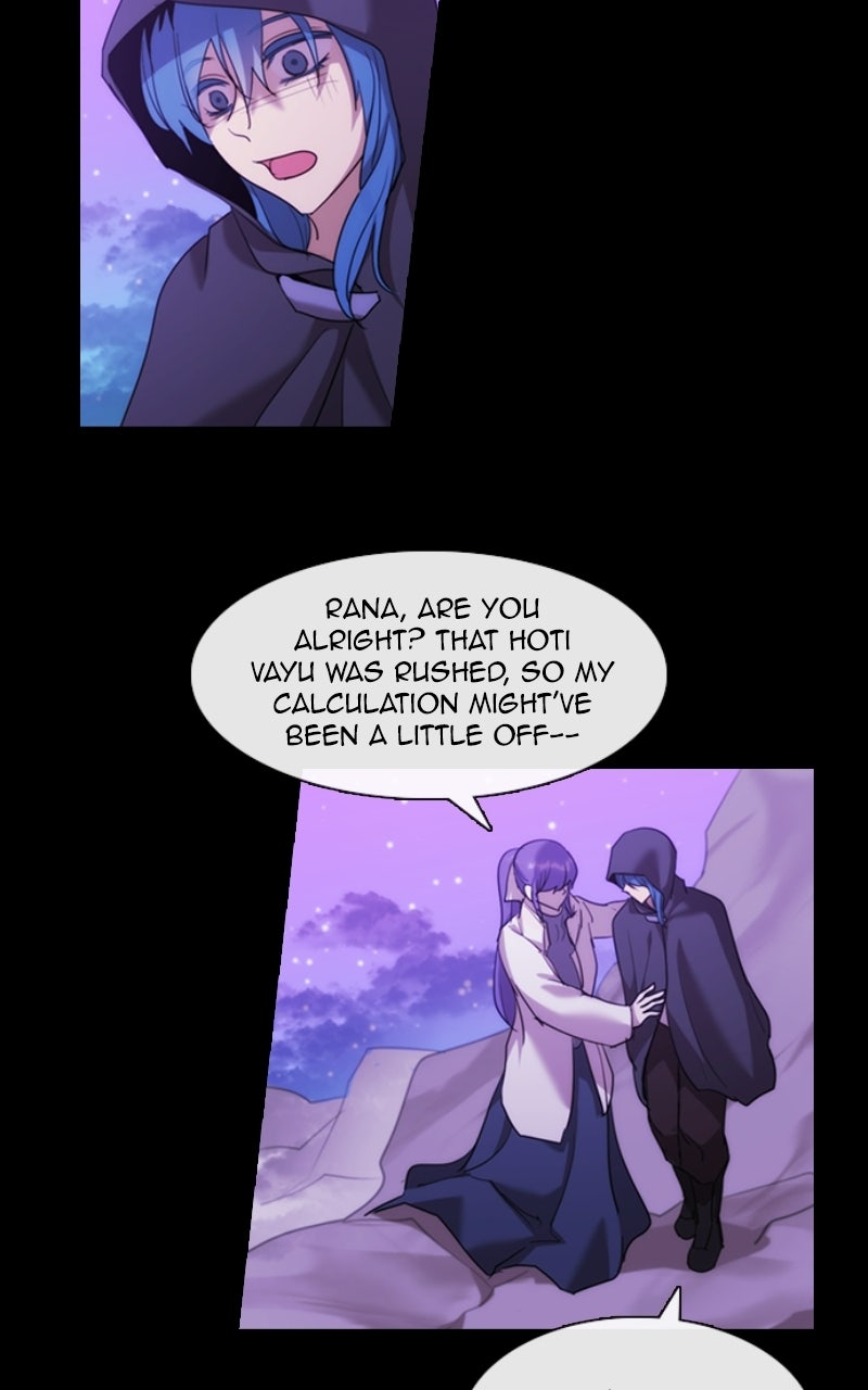 Read Kubera chapter 732 image 49 on Lezhin