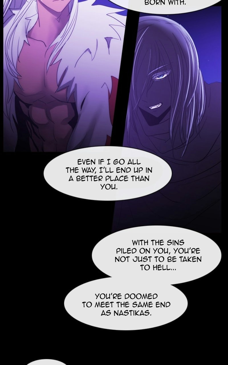 Read Kubera chapter 732 image 6 on Lezhin