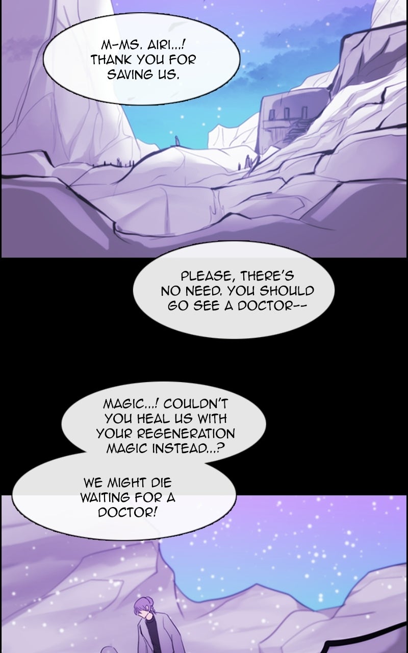 Read Kubera chapter 733 image 1 on Lezhin