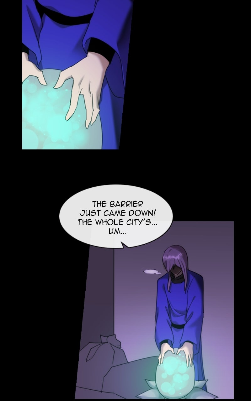 Read Kubera chapter 733 image 13 on Lezhin
