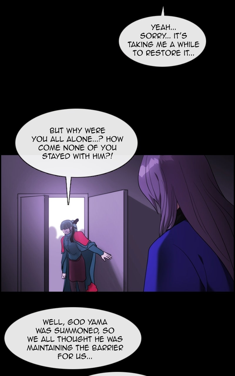 Read Kubera chapter 733 image 14 on Lezhin