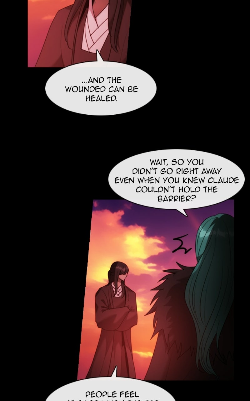 Read Kubera chapter 733 image 19 on Lezhin