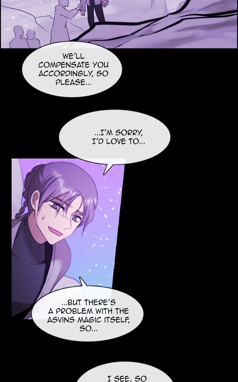 Read Kubera chapter 733 image 2 on Lezhin