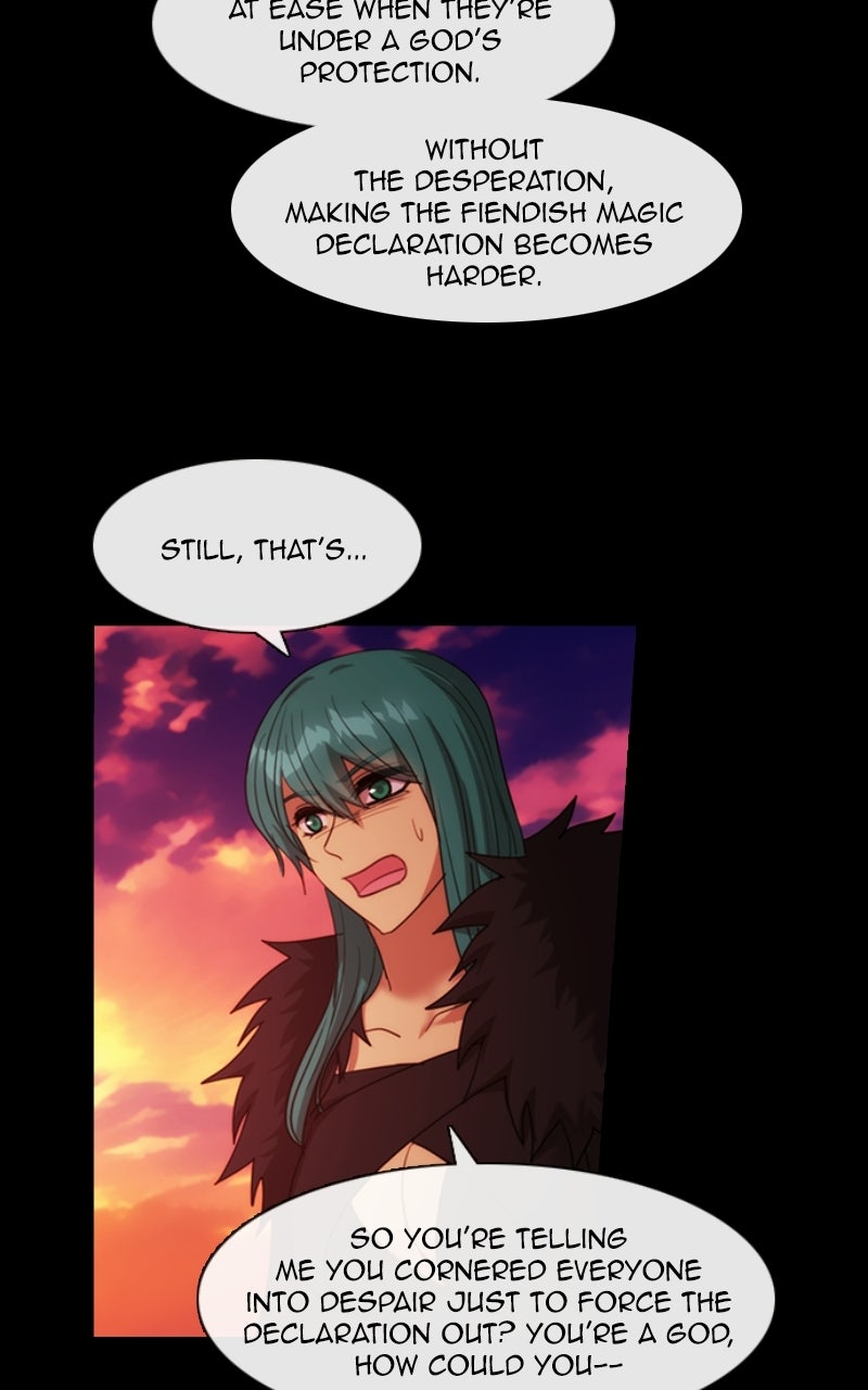 Read Kubera chapter 733 image 20 on Lezhin