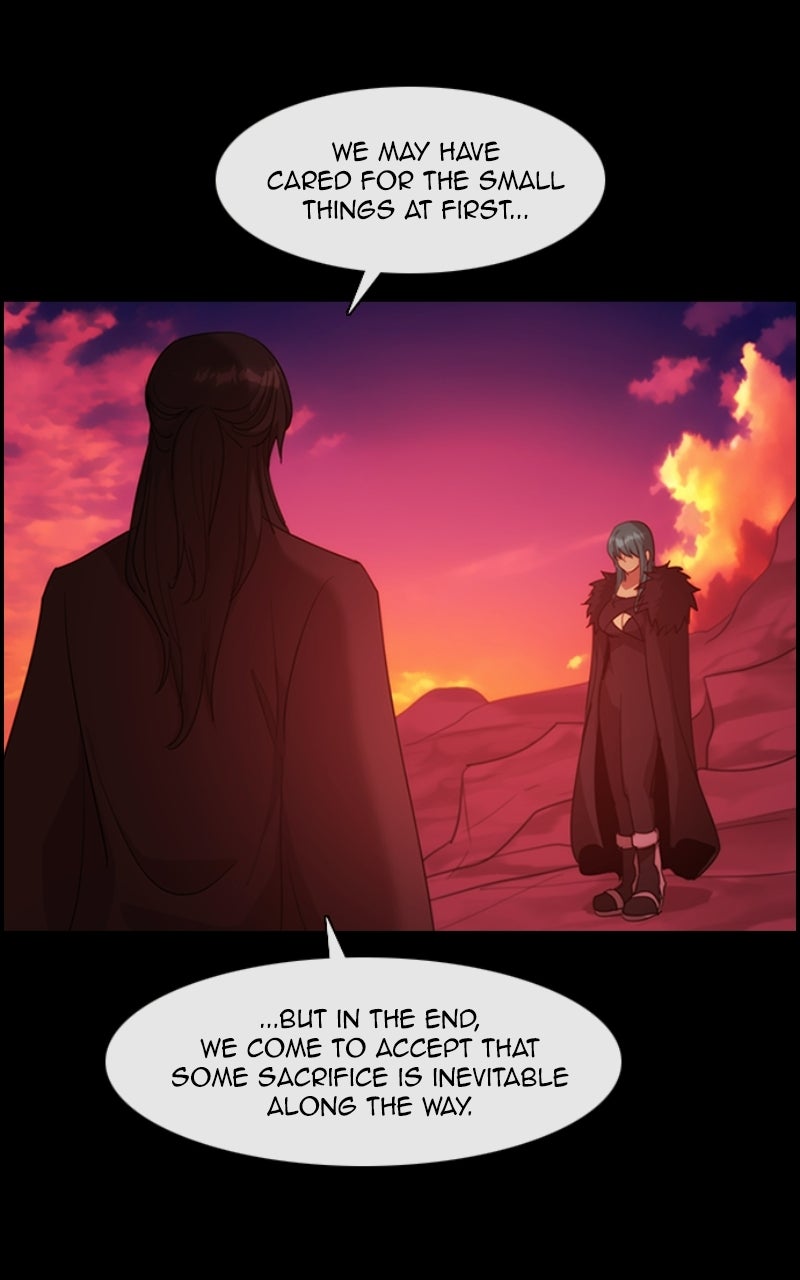 Read Kubera chapter 733 image 22 on Lezhin