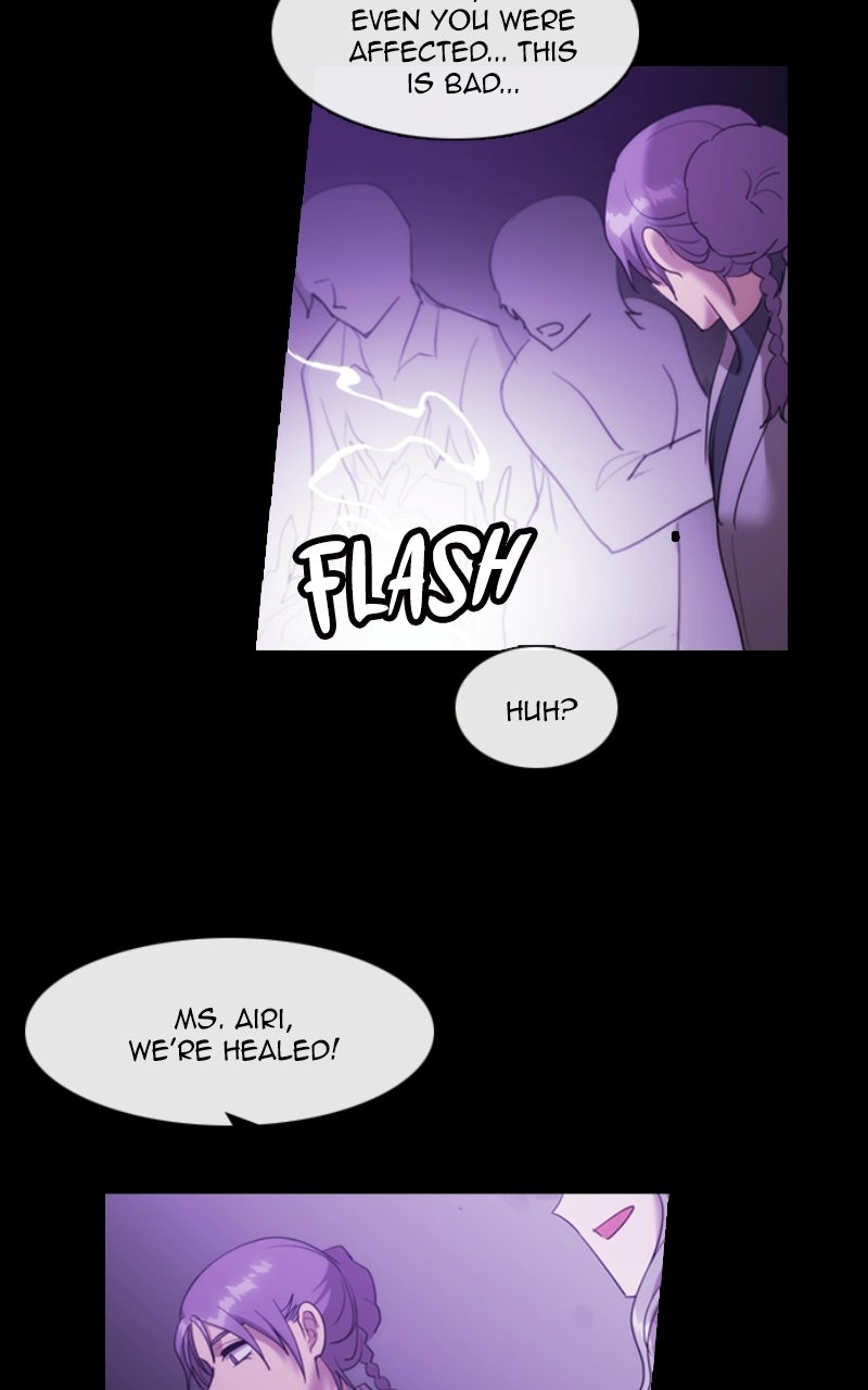 Read Kubera chapter 733 image 3 on Lezhin