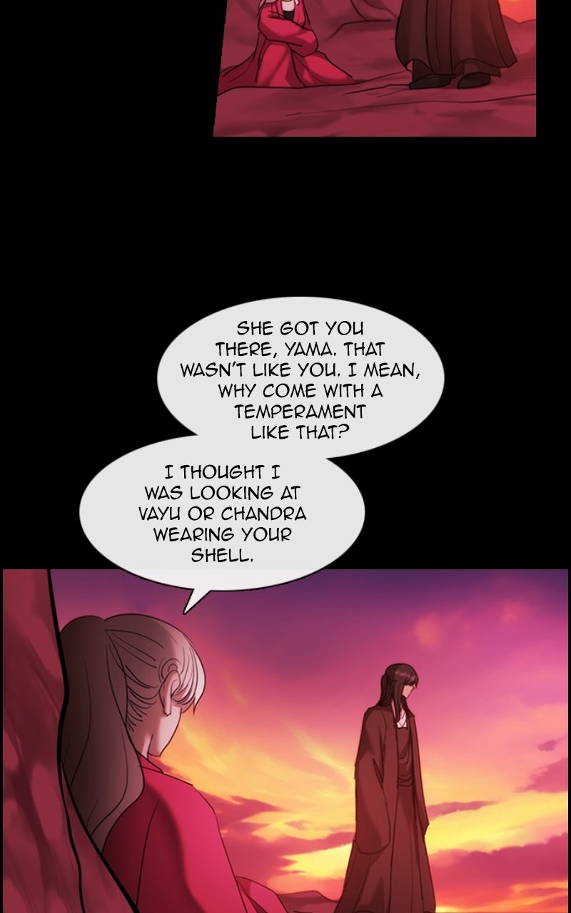 Read Kubera chapter 733 image 30 on Lezhin