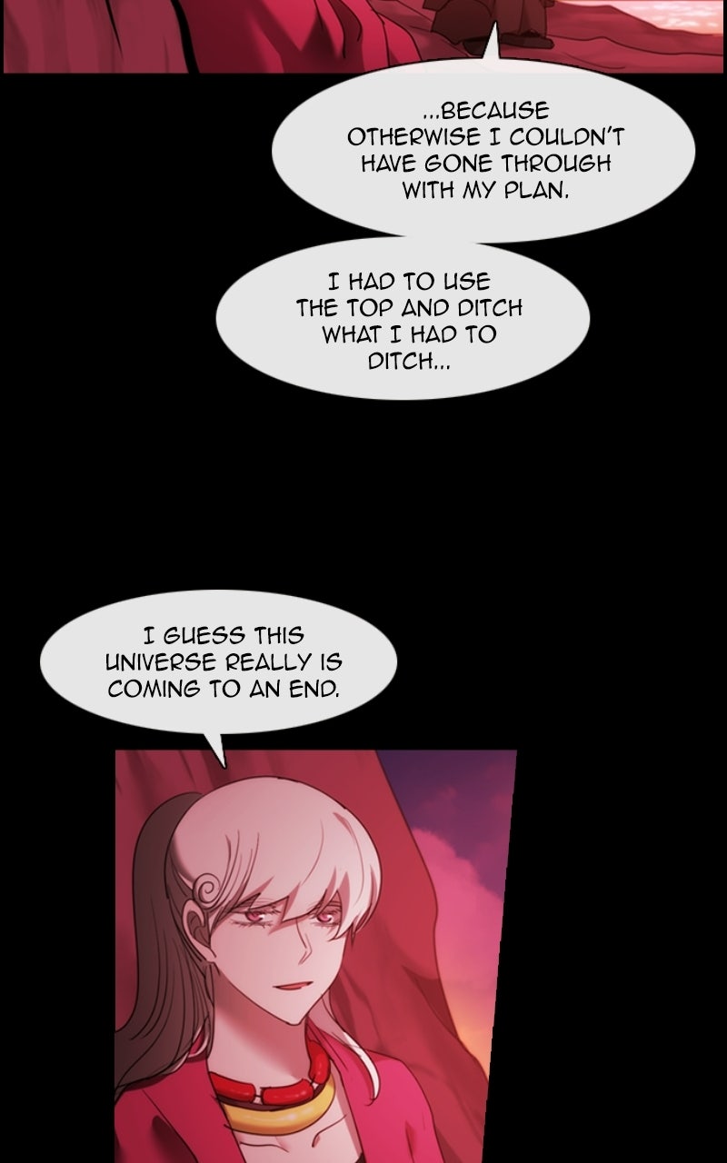 Read Kubera chapter 733 image 31 on Lezhin