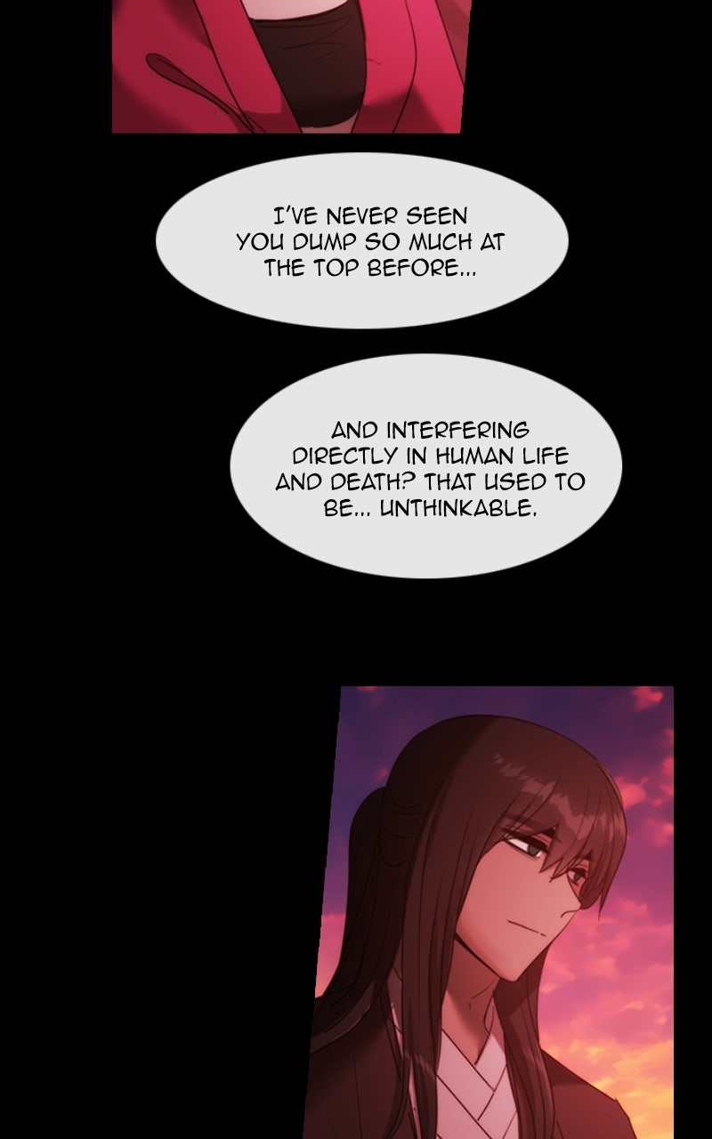 Read Kubera chapter 733 image 32 on Lezhin