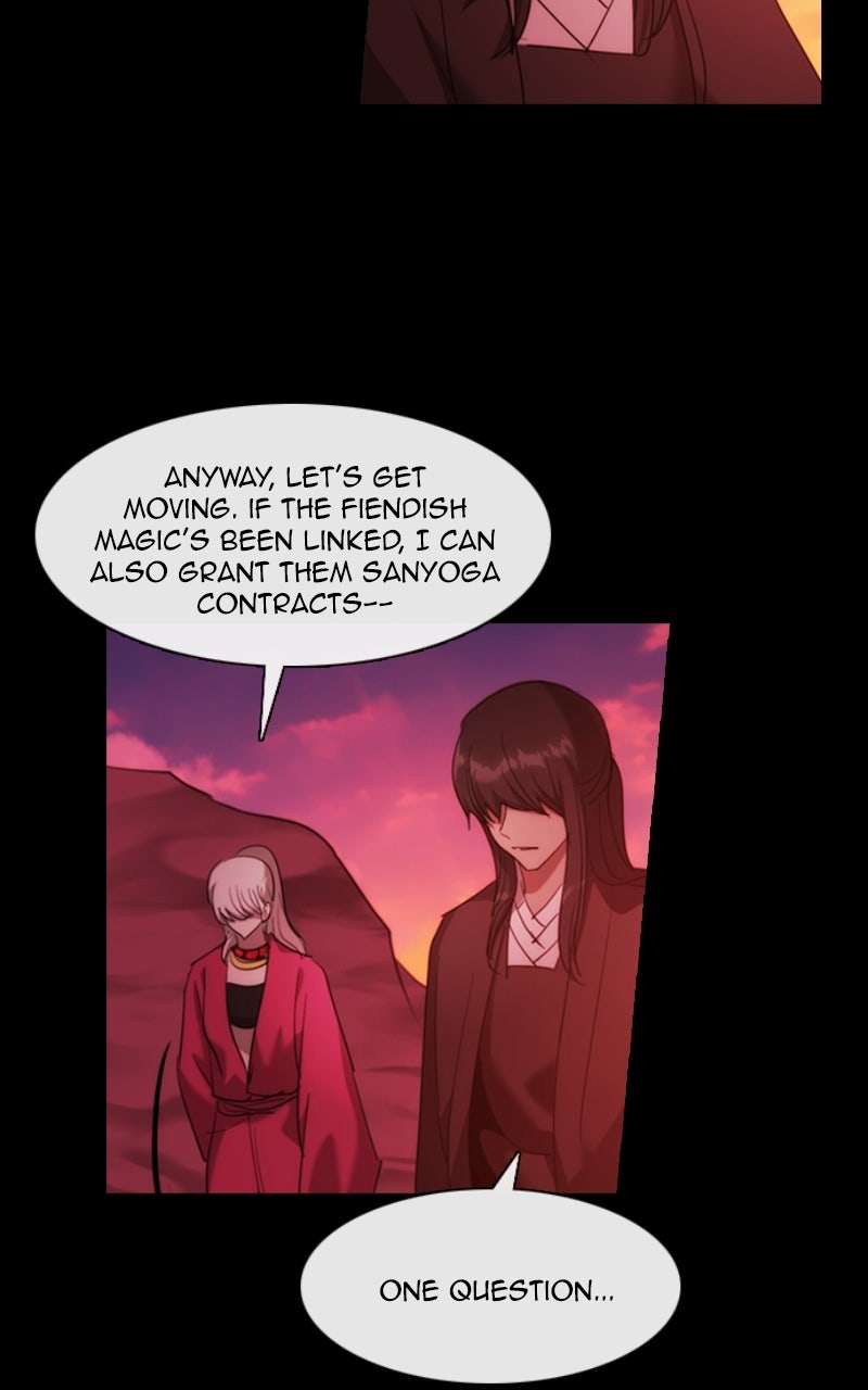 Read Kubera chapter 733 image 33 on Lezhin