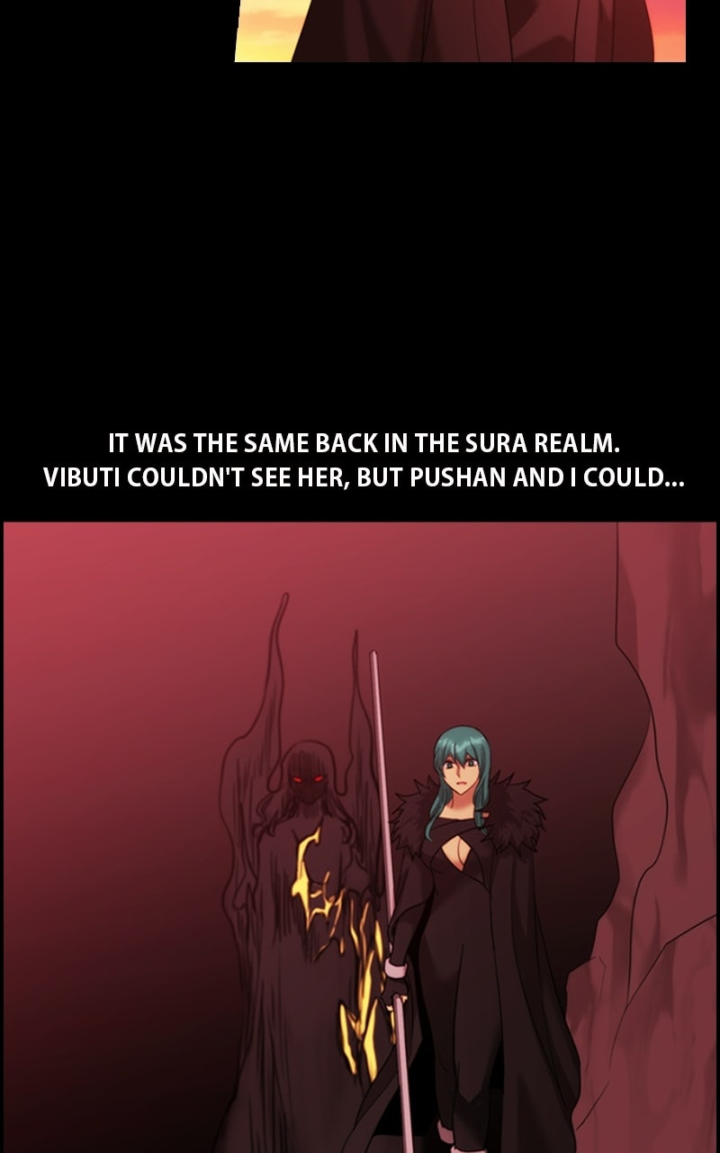 Read Kubera chapter 733 image 37 on Lezhin