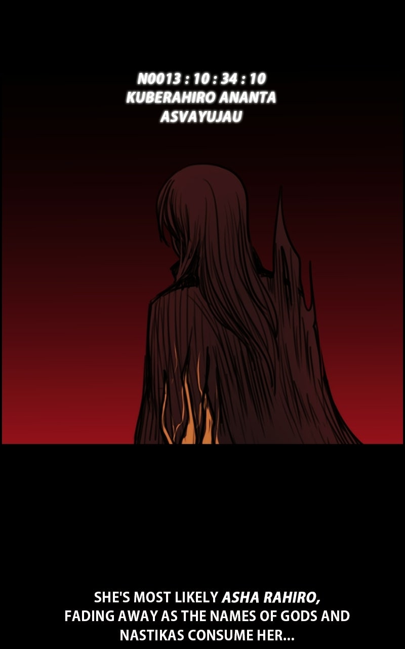 Read Kubera chapter 733 image 40 on Lezhin