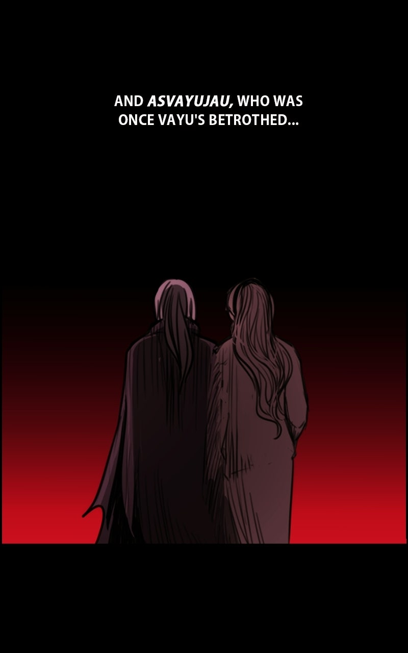 Read Kubera chapter 733 image 41 on Lezhin